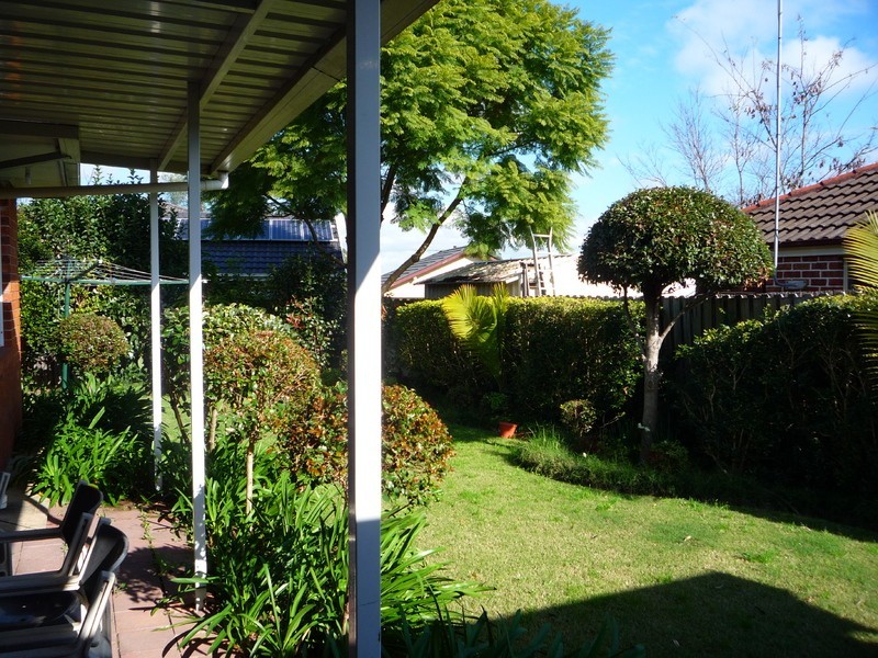 3 Alfred Place, Quakers Hill NSW 2763