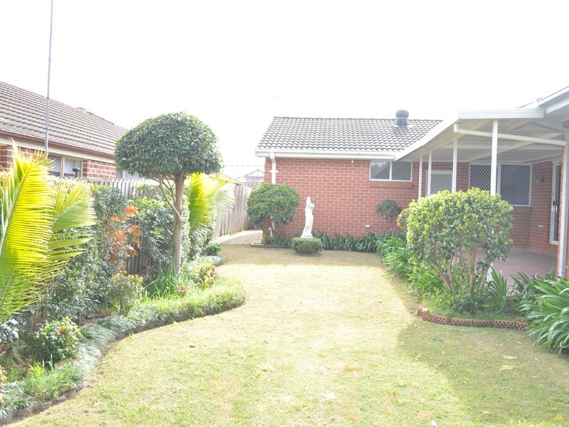 3 Alfred Place, Quakers Hill NSW 2763