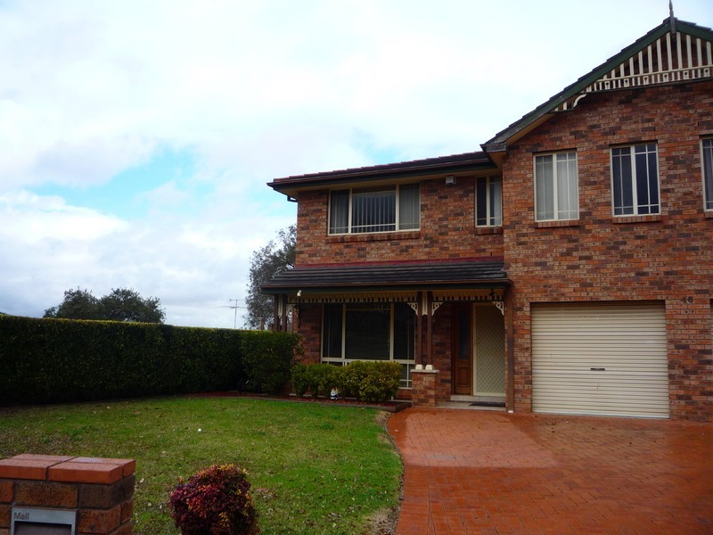 1/46 Barnier Drive, Quakers Hill NSW 2763