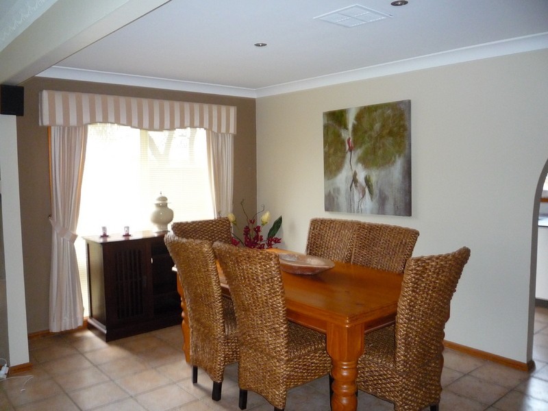 1/46 Barnier Drive, Quakers Hill NSW 2763