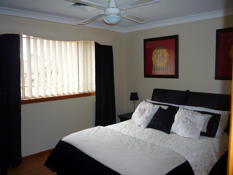 1/46 Barnier Drive, Quakers Hill NSW 2763