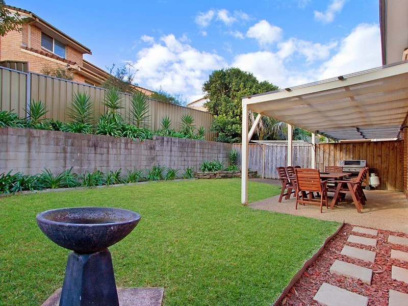 4/6-14  Highfield Road, Quakers Hill NSW 2763