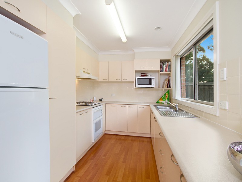 4/6-14  Highfield Road, Quakers Hill NSW 2763