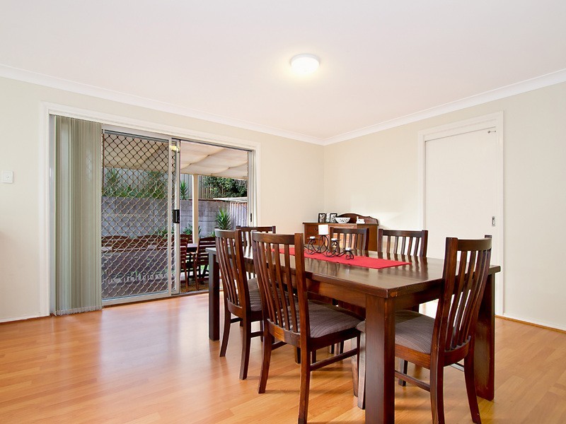 4/6-14  Highfield Road, Quakers Hill NSW 2763