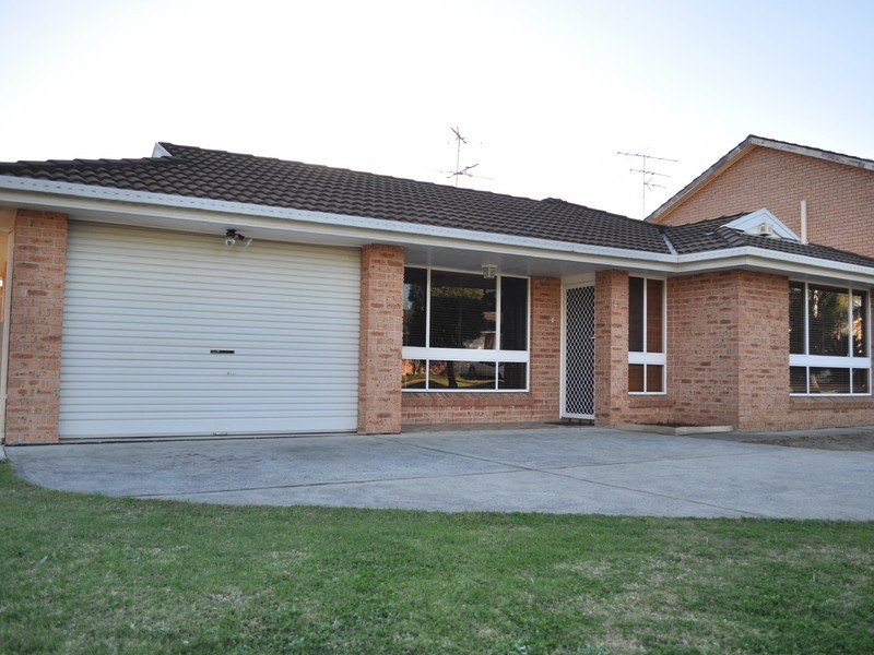 1 Mapiti Place, Acacia Gardens NSW 2763