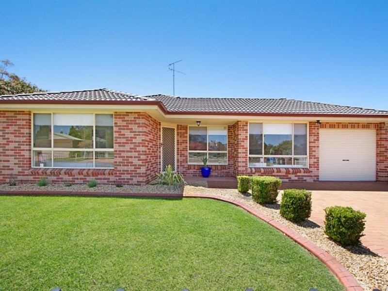97 Walker Street, Quakers Hill NSW 2763
