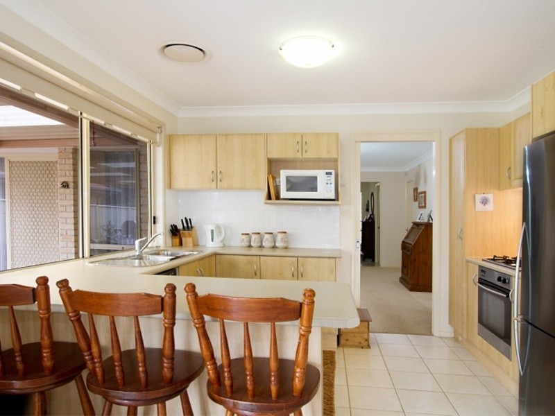 7 Verna Place, Quakers Hill NSW 2763