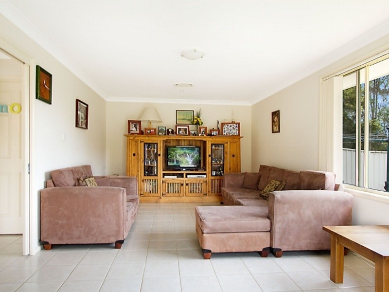 7 Verna Place, Quakers Hill NSW 2763