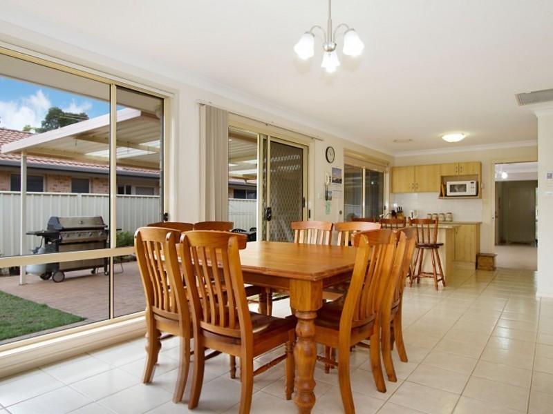 7 Verna Place, Quakers Hill NSW 2763