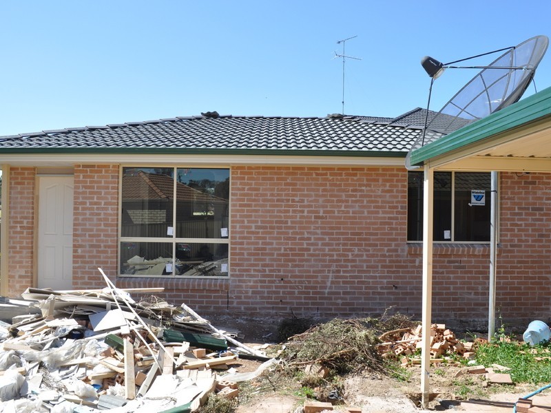 Quakers Hill NSW 2763