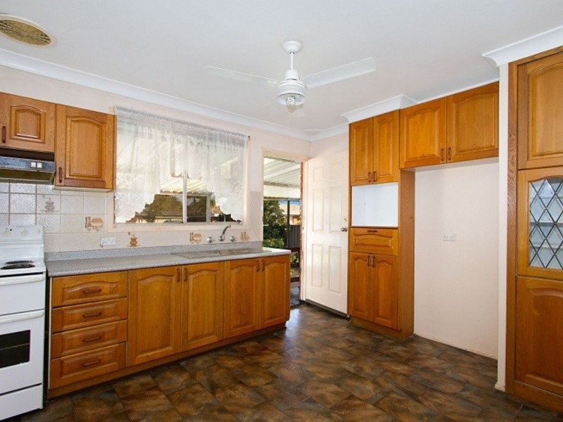 64 Tichborne Drive, Quakers Hill NSW 2763