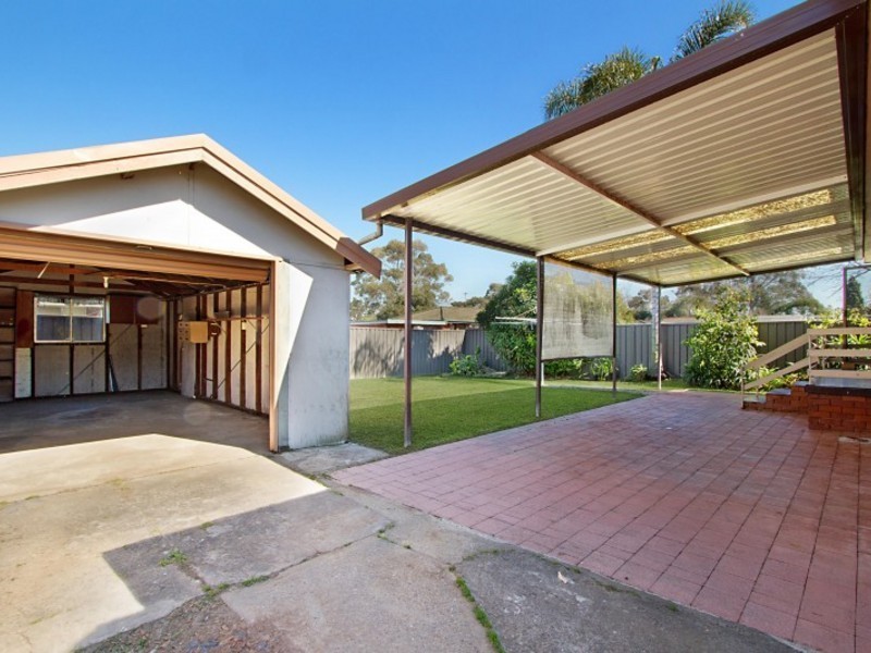 64 Tichborne Drive, Quakers Hill NSW 2763