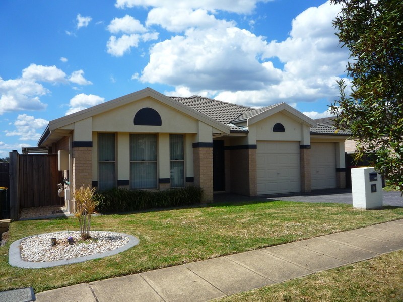 40 Croyde Street, Stanhope Gardens NSW 2768