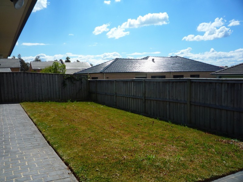 40 Croyde Street, Stanhope Gardens NSW 2768