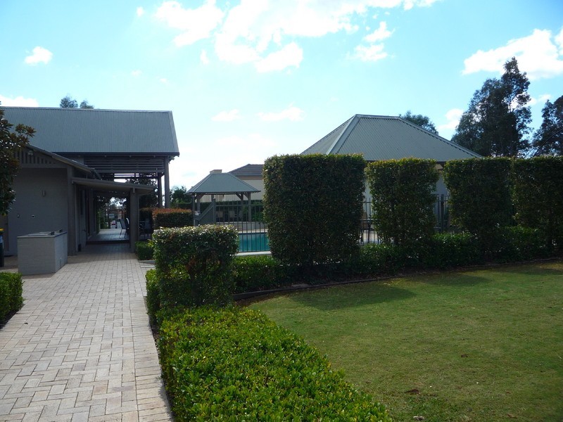 40 Croyde Street, Stanhope Gardens NSW 2768