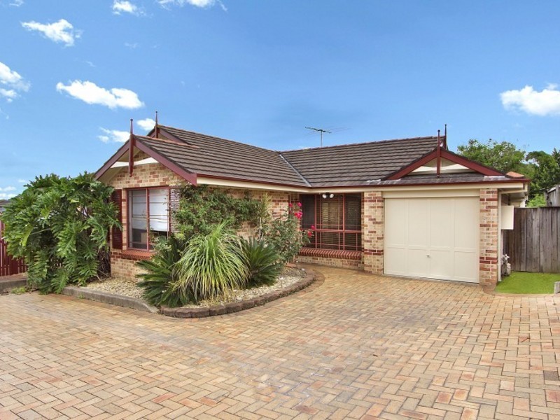21 Oliveri Place, Schofields NSW 2762