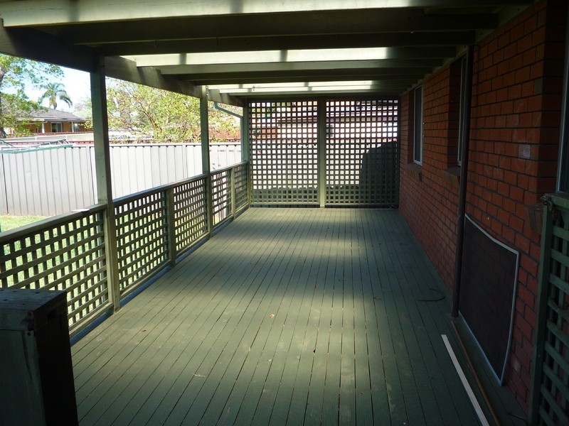 19 Ridgeway Crescent, Quakers Hill NSW 2763