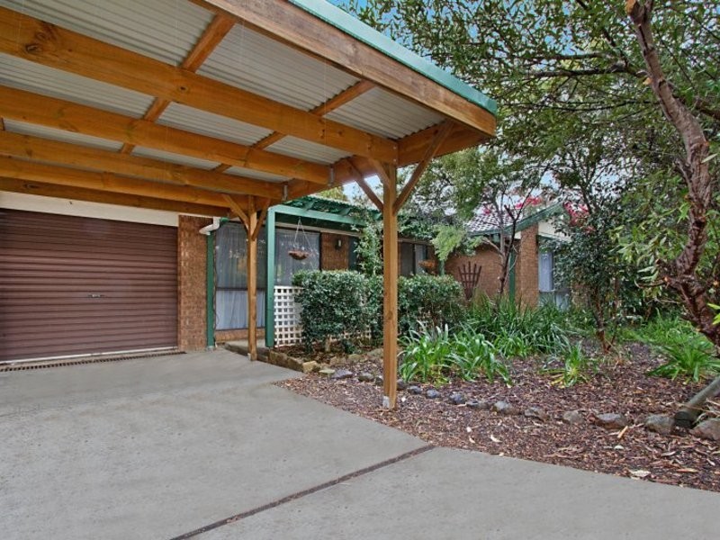 12 Acuba Grove, Quakers Hill NSW 2763