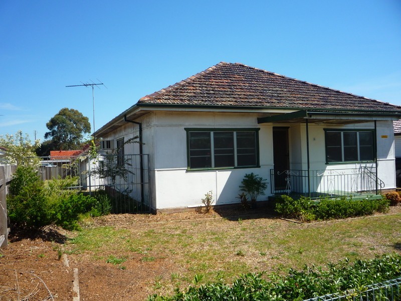 6 Ramona Street, Quakers Hill NSW 2763