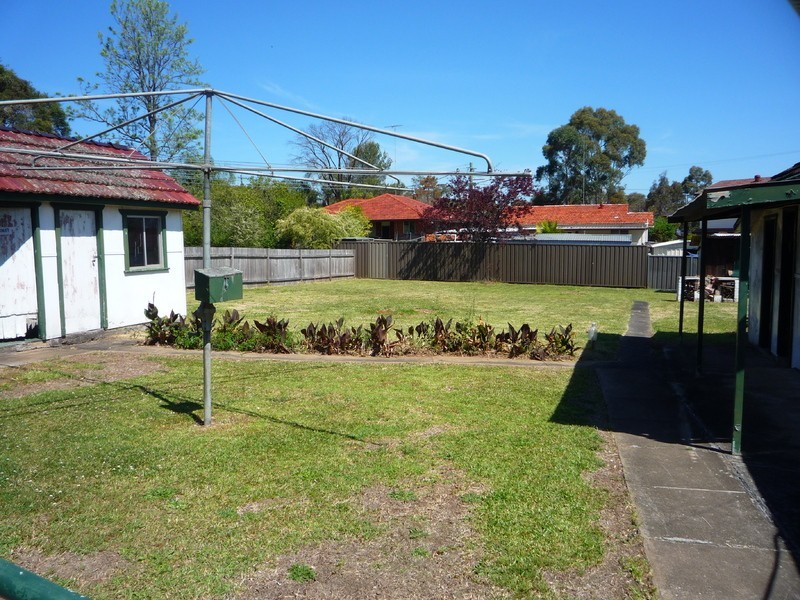 6 Ramona Street, Quakers Hill NSW 2763