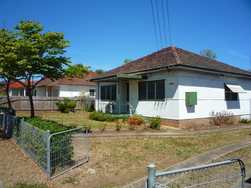 6 Ramona Street, Quakers Hill NSW 2763