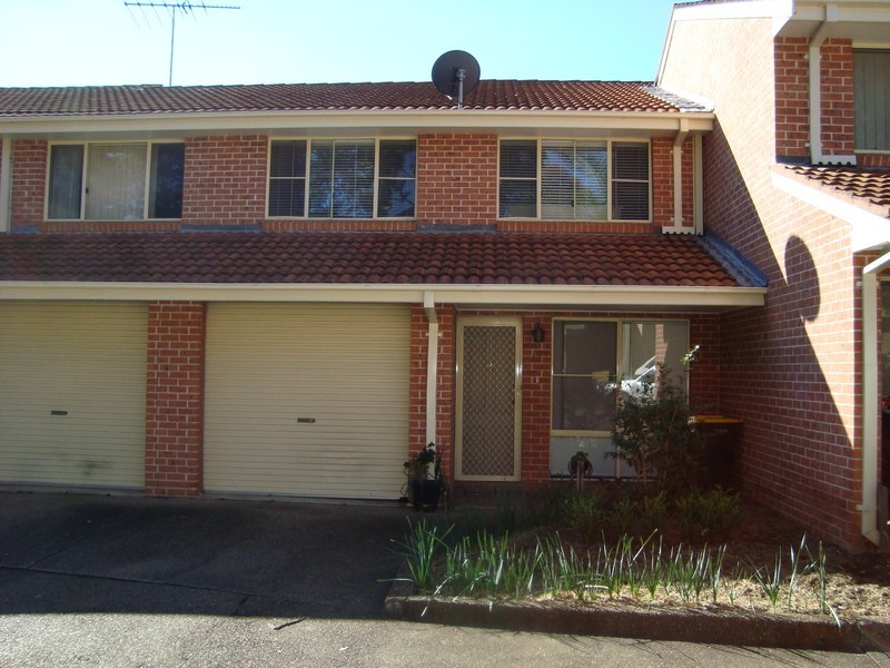 12/81 Lalor Road, Quakers Hill NSW 2763