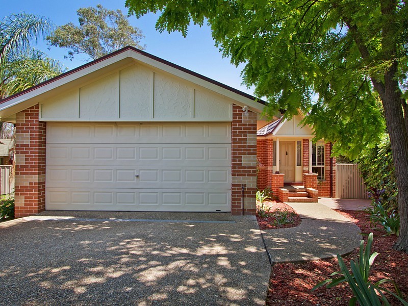 4  Feluga Place, Acacia Gardens NSW 2763