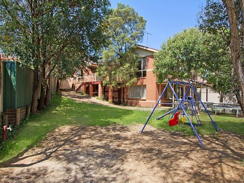 4  Feluga Place, Acacia Gardens NSW 2763