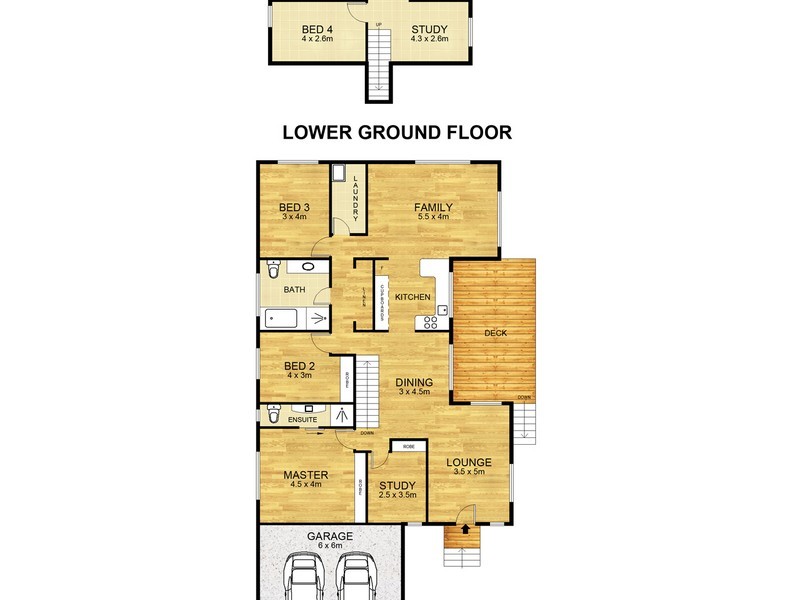 4  Feluga Place, Acacia Gardens NSW 2763