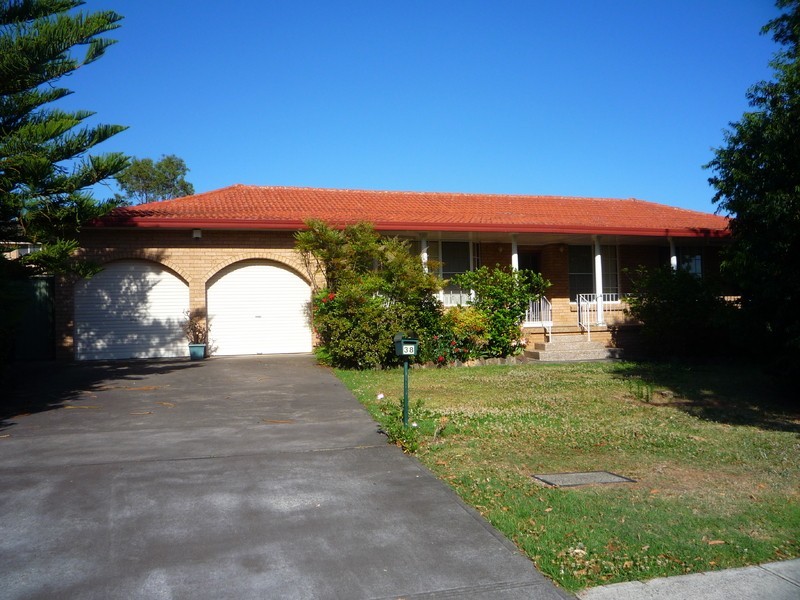 38 York Road, Kellyville NSW 2155