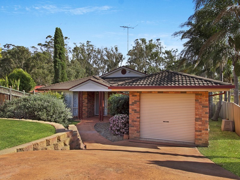 8 Feluga Place, Acacia Gardens NSW 2763