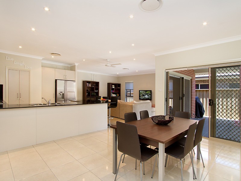 9 Eider Street, The Ponds NSW 2769