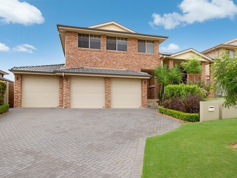 16 Parkview Way, Acacia Gardens NSW 2763