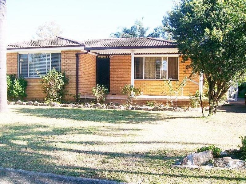20 Ridgeway Crescent, Quakers Hill NSW 2763