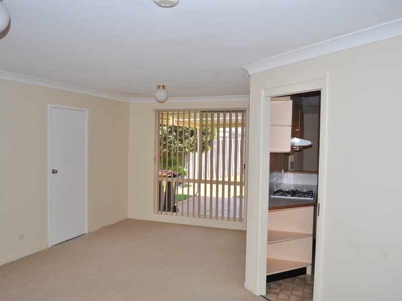 22  Manorhouse Blvd, Quakers Hill NSW 2763