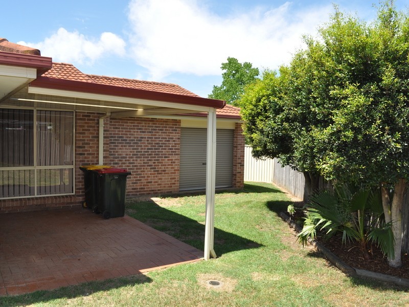 22  Manorhouse Blvd, Quakers Hill NSW 2763