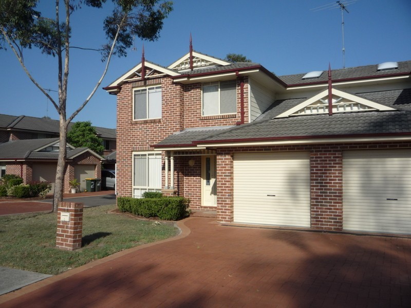 38b Highfield Avenue, Quakers Hill NSW 2763