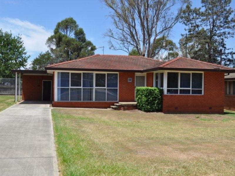 36 Cox Place, Quakers Hill NSW 2763
