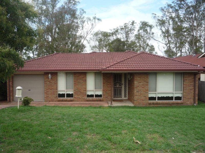 65 Summerfield Avenue, Quakers Hill NSW 2763