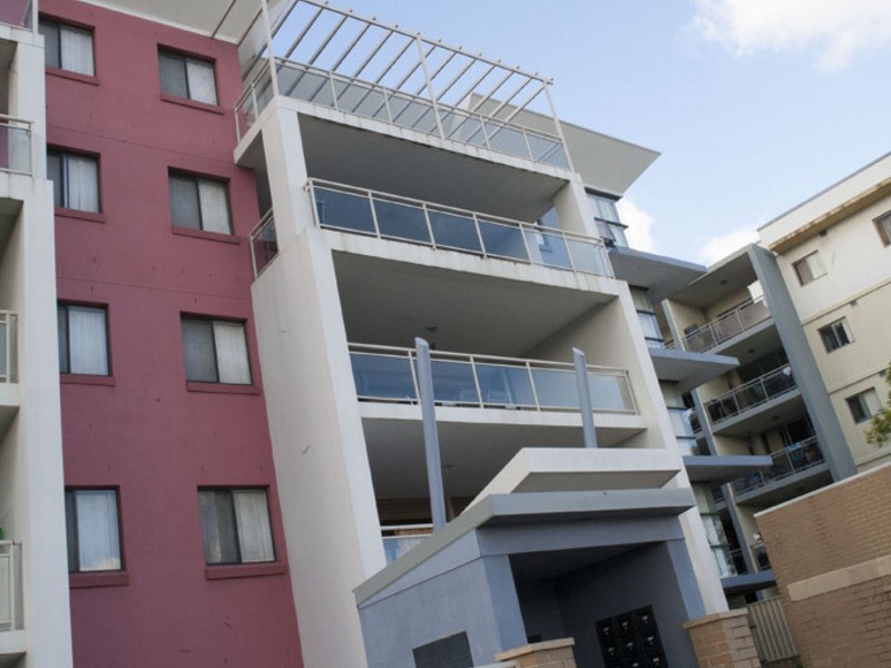 79/21-29 Third Avenue, Blacktown NSW 2148