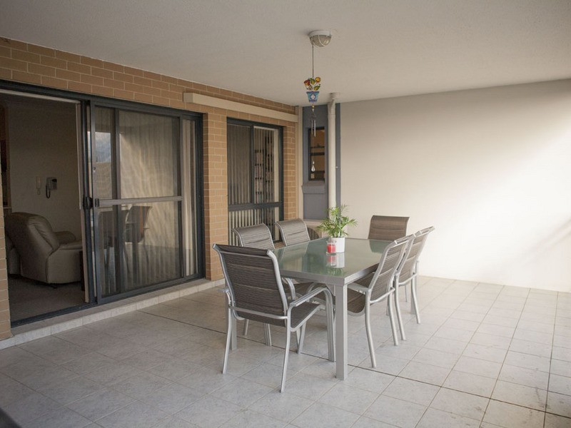 79/21-29 Third Avenue, Blacktown NSW 2148