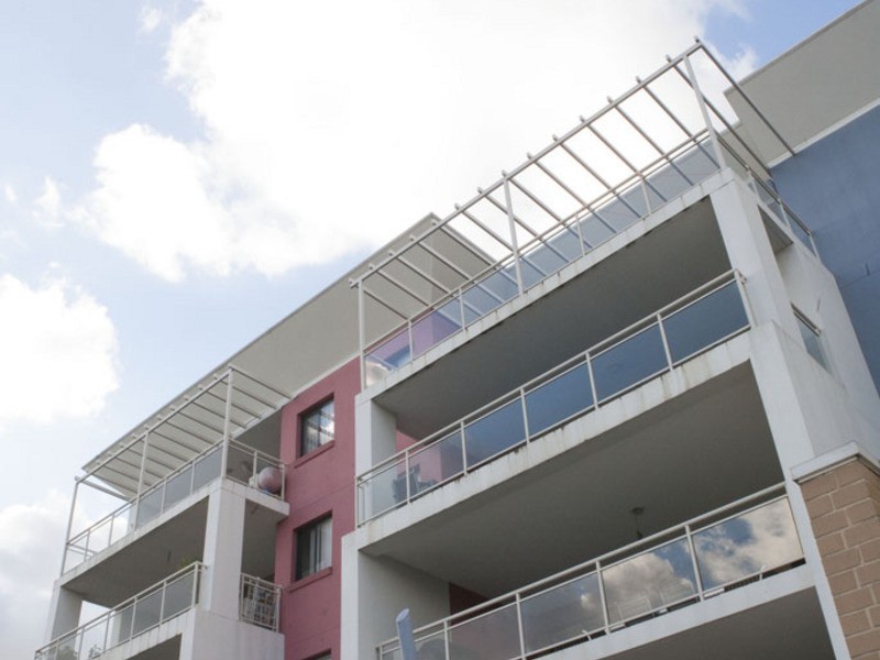 79/21-29 Third Avenue, Blacktown NSW 2148