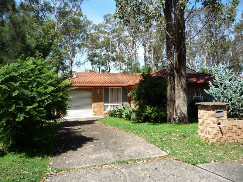41 Summerfield Avenue, Quakers Hill NSW 2763