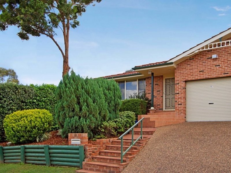 77a  Pagoda Crescent, Quakers Hill NSW 2763