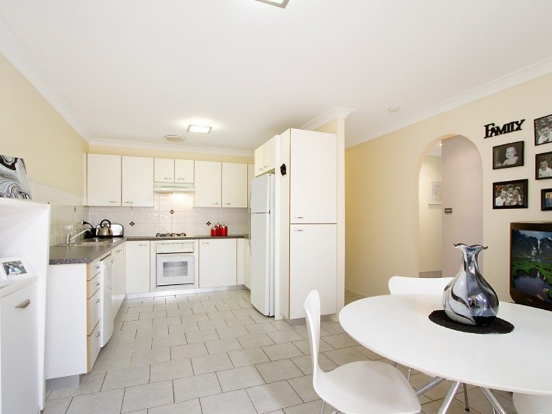 77a  Pagoda Crescent, Quakers Hill NSW 2763