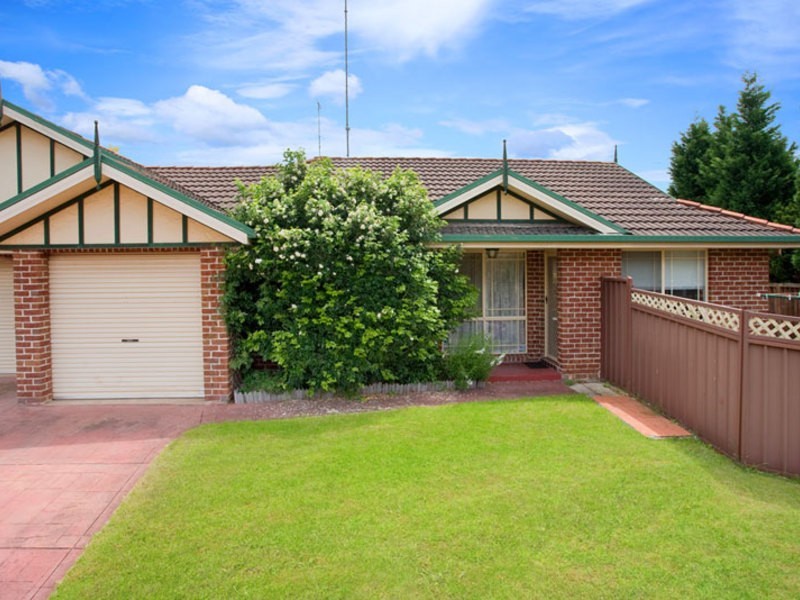 1B Rulana Street, Acacia Gardens NSW 2763