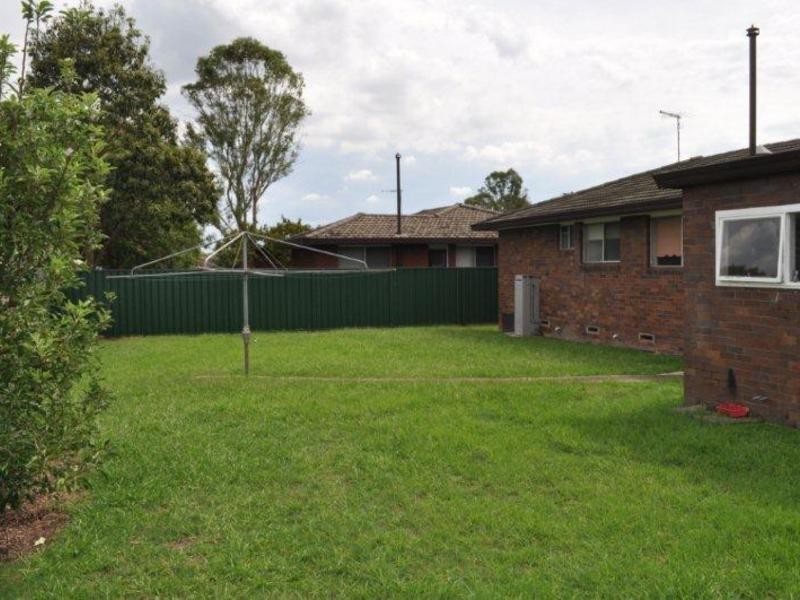 34  Cox Place, Quakers Hill NSW 2763