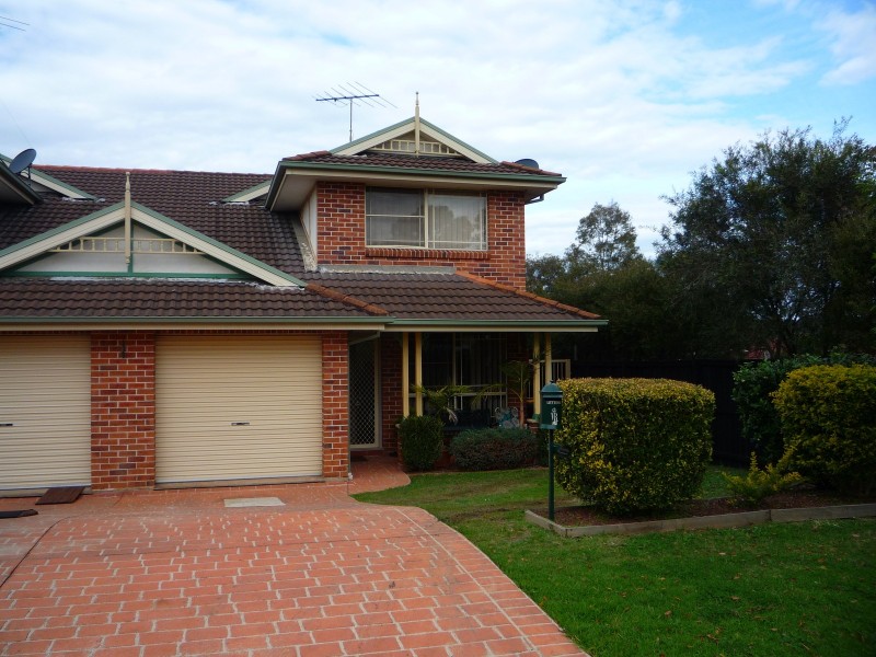 27 Whitehaven Avenue, Quakers Hill NSW 2763