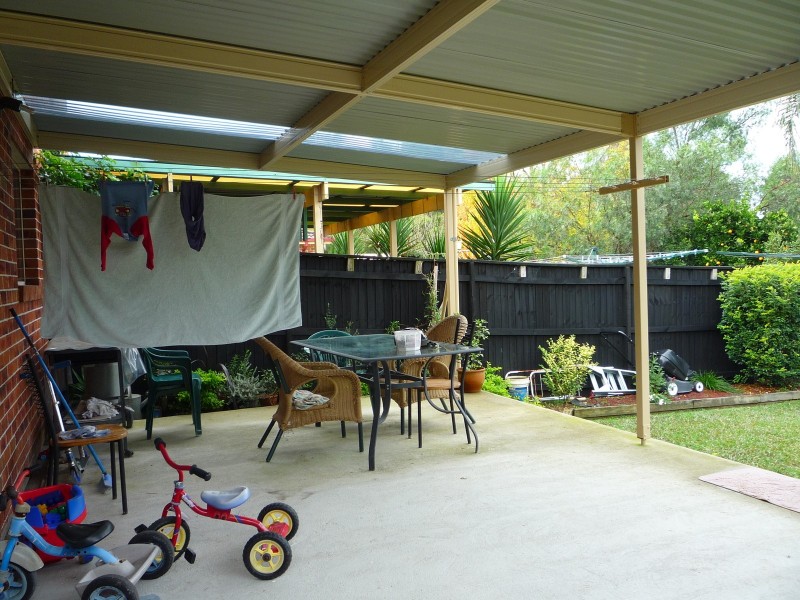 27 Whitehaven Avenue, Quakers Hill NSW 2763