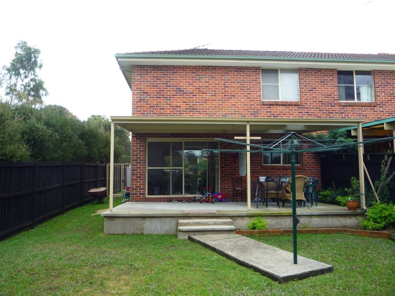 27 Whitehaven Avenue, Quakers Hill NSW 2763